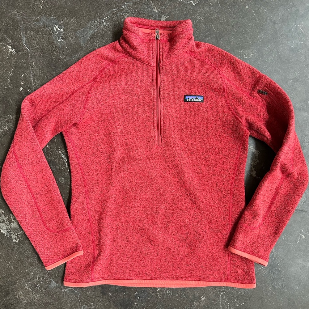 Patagonia Better Sweater
